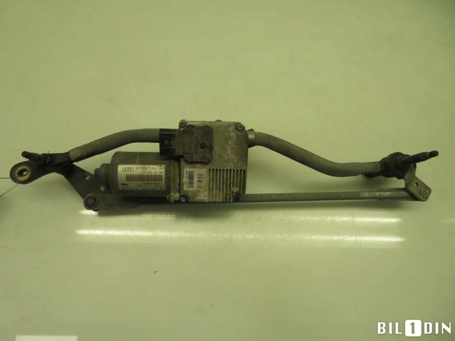 Viskeroverføring til Audi A4, Allroad 2009-2016 (Type I) (B8) (B8) (AUDI|8K1955023C|)