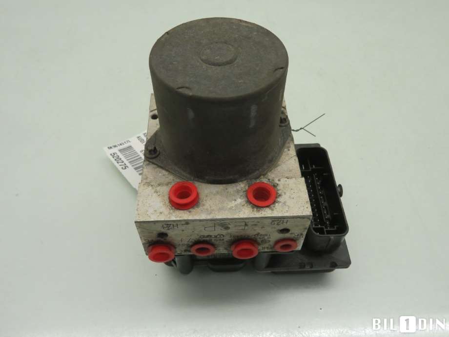 ABS sentral til Audi A4, Allroad 2009-2016 (Type I) (B8) (B8) (AUDI|8K9614517L|)