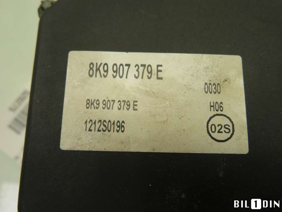 ABS sentral til Audi A4, Allroad 2009-2016 (Type I) (B8) (B8) (AUDI|8K9614517L|)