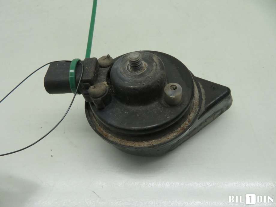 Horn/signalhorn til Audi A4, Allroad 2009-2016 (Type I) (B8) (B8) (AUDI|8K0951221|)