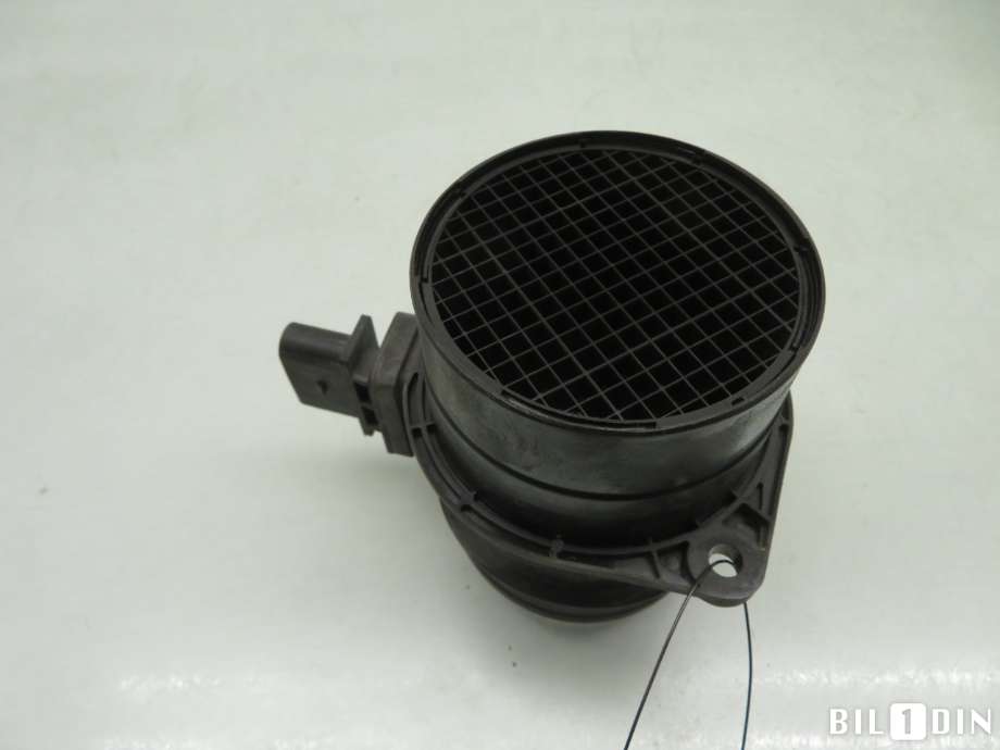 Luftmengde/luftmassemåler til Audi A4, Allroad 2009-2016 (Type I) (B8) (B8) (AUDI|03G906461C|)