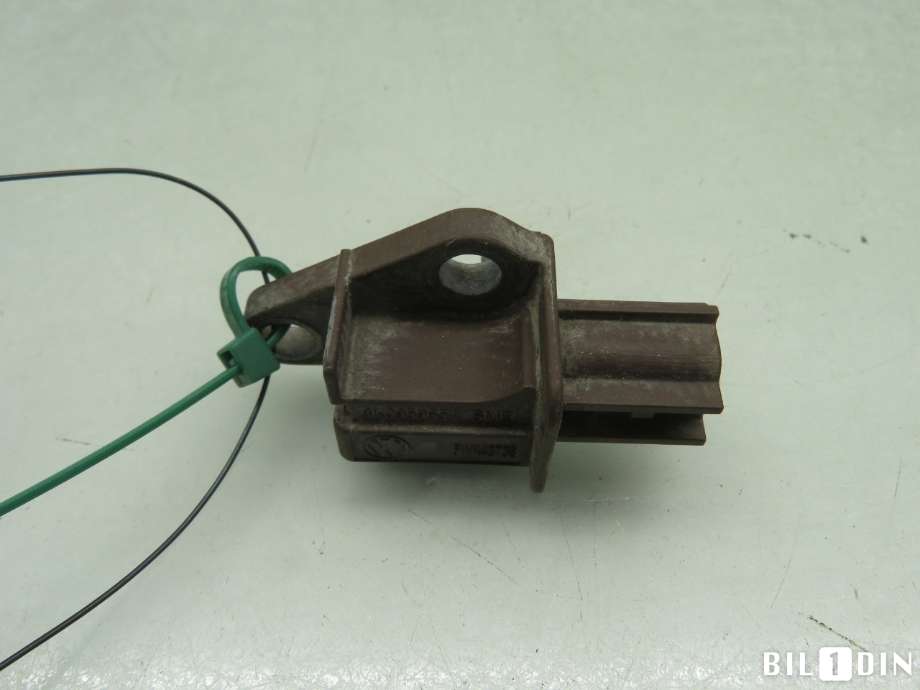 Airbag sensor høyre til Audi A4, Allroad 2009-2016 (Type I) (B8) (B8) (AUDI|8K0959651|)