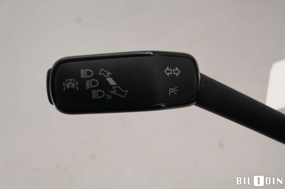 Bryter combi til VW e-Golf 2017-2020 (Fase 2)  (VOLKSWAGEN|5Q0953513AJ||5Q0953507HN)