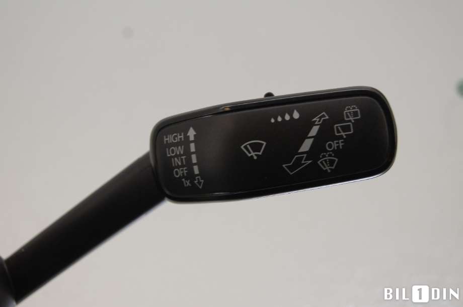 Bryter combi til VW e-Golf 2017-2020 (Fase 2)  (VOLKSWAGEN|5Q0953513AJ||5Q0953507HN)