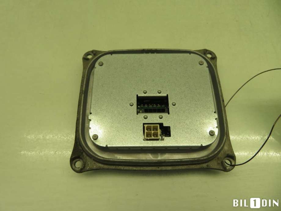 Styreenhet xenon/ballast til Audi A4, Allroad 2009-2016 (Type I) (B8) (B8) (AUDI|8K0907472A|)