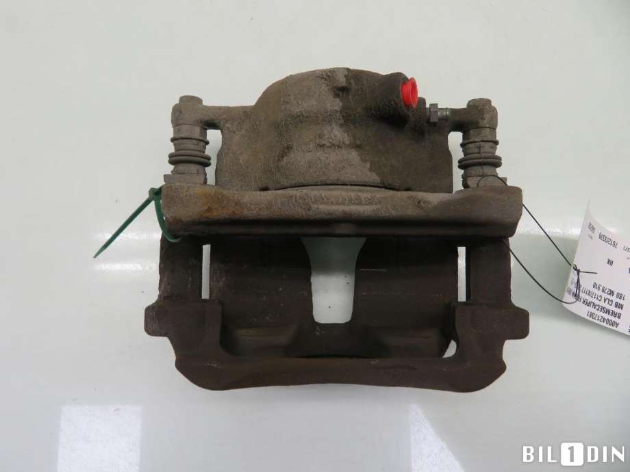 Bremsecaliper høyre foran til Mercedes CLA 2013-2019 (C117) (C117) (MERCEDES|A0004217381|)