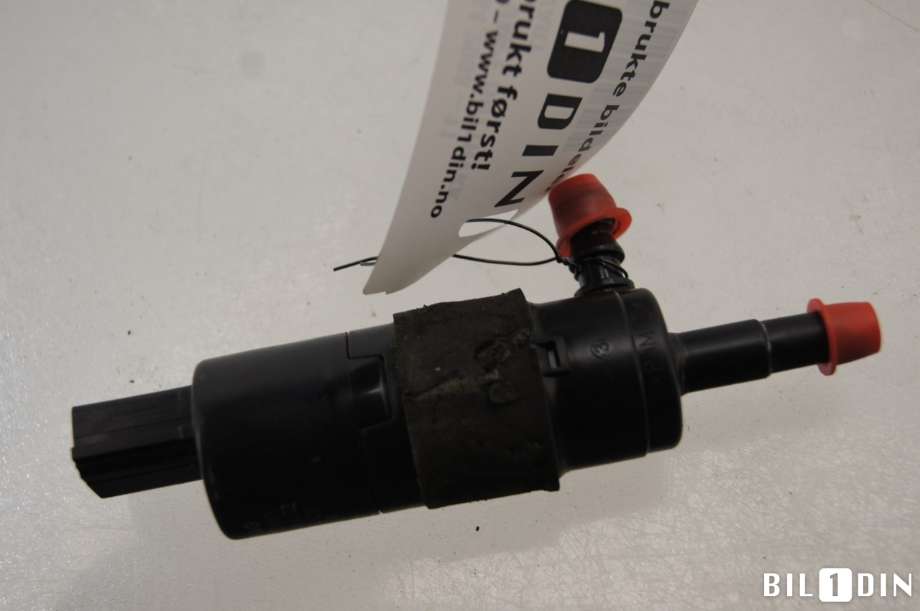 Spylerpumpe til Audi A4 2007-2014 (Type IV) (B8) (B8) (AUDI|3B7955681|)