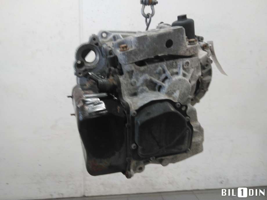 Girkasse automat til VW CC 2008-2012 (PASSAT CC) (PASSAT CC) (VOLKSWAGEN|02E300052T|LQV|)