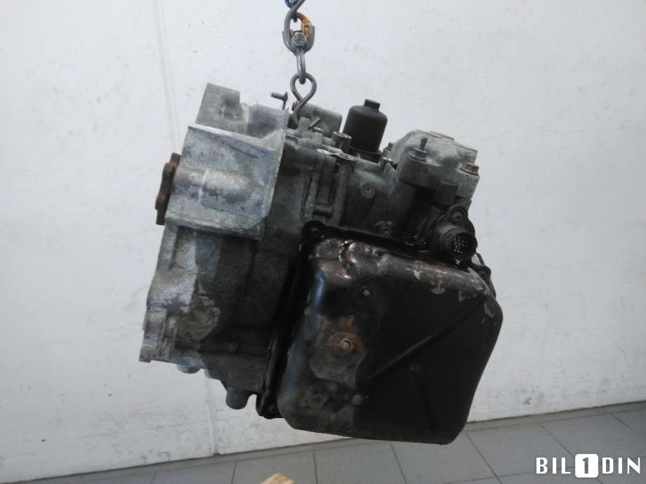 Girkasse automat til VW CC 2008-2012 (PASSAT CC) (PASSAT CC) (VOLKSWAGEN|02E300052T|LQV|)