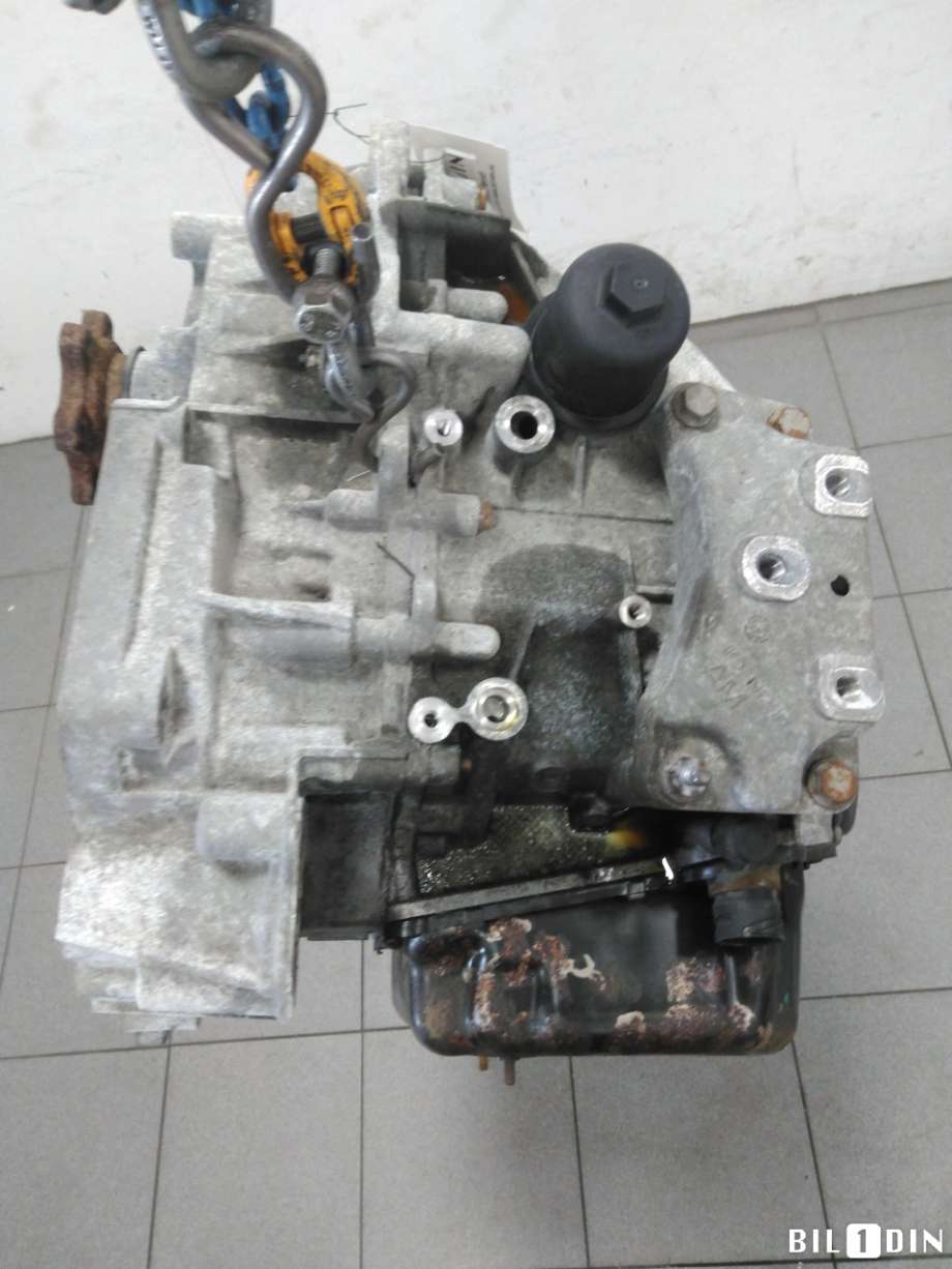 Girkasse automat til VW CC 2008-2012 (PASSAT CC) (PASSAT CC) (VOLKSWAGEN|02E300052T|LQV|)