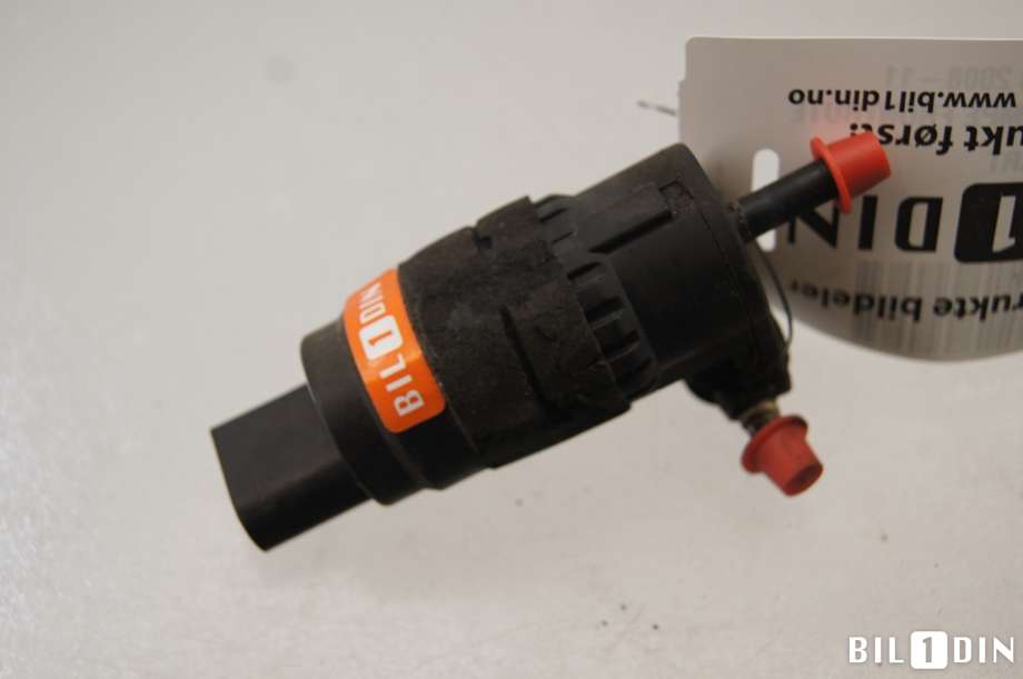 Spylerpumpe foran til Audi A4 2007-2014 (Type IV) (B8) (B8) (AUDI|1K6955651||8K9955647)