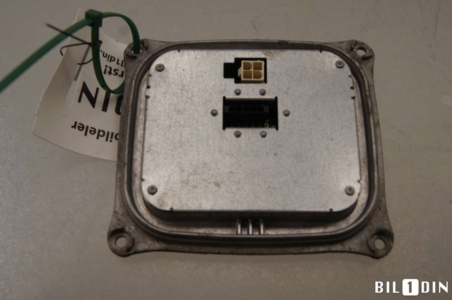Styreenhet xenon/ballast til Audi A4 2007-2014 (Type IV) (B8) (B8) (AUDI|8K0907472A||1307329218)