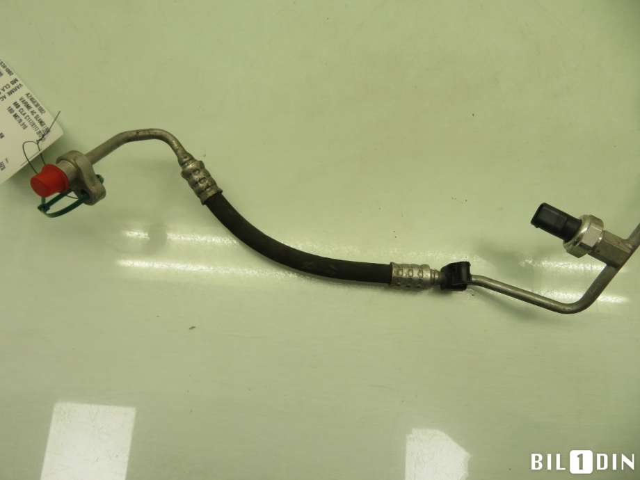 Aircondition rør til Mercedes CLA 2013-2019 (C117) (C117) (MERCEDES|A2468301002||A2168301002)