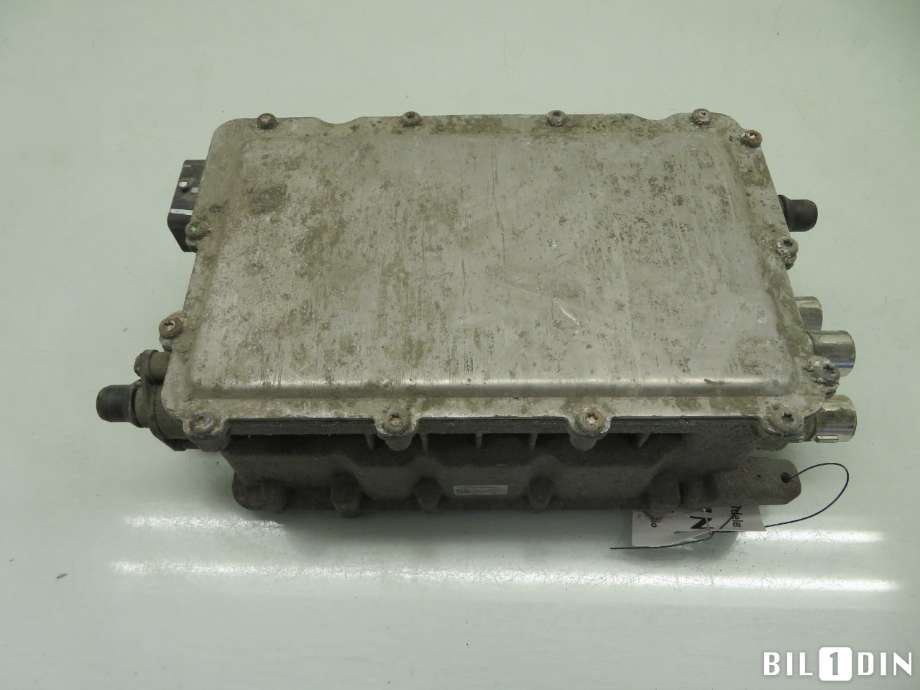 Batterilader (OBC - On Board Charger) til BMW 2-Serie 2014-2021 (F22/F23) (F22/F23) (BMW|61445A2AF55||6144869972201)