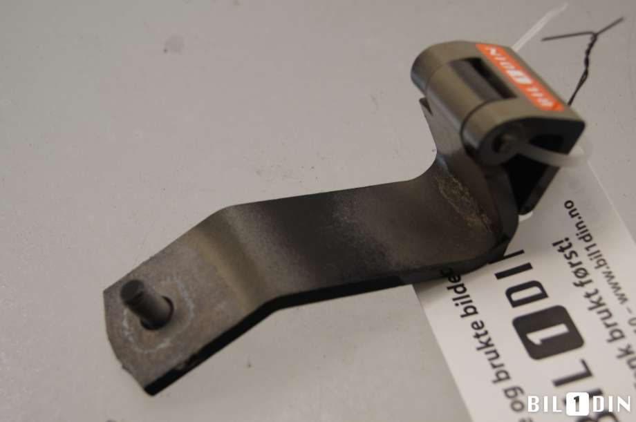 Hengsler til Mini One/Cooper 2014-->> (F54-57) (F54-57) (MINI|41007320548||7302540)