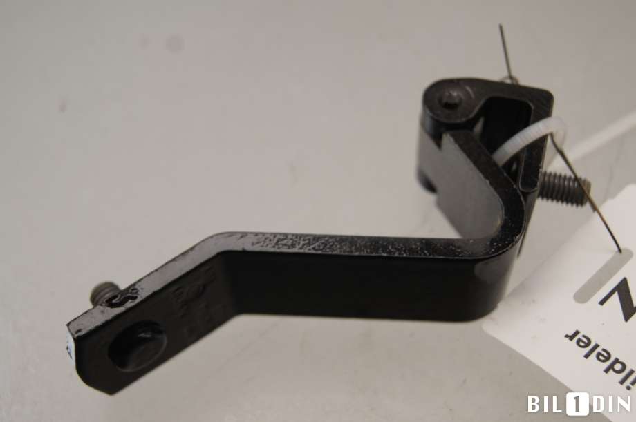 Hengsler til Mini One/Cooper 2014-->> (F54-57) (F54-57) (MINI|41007320548||7302540)