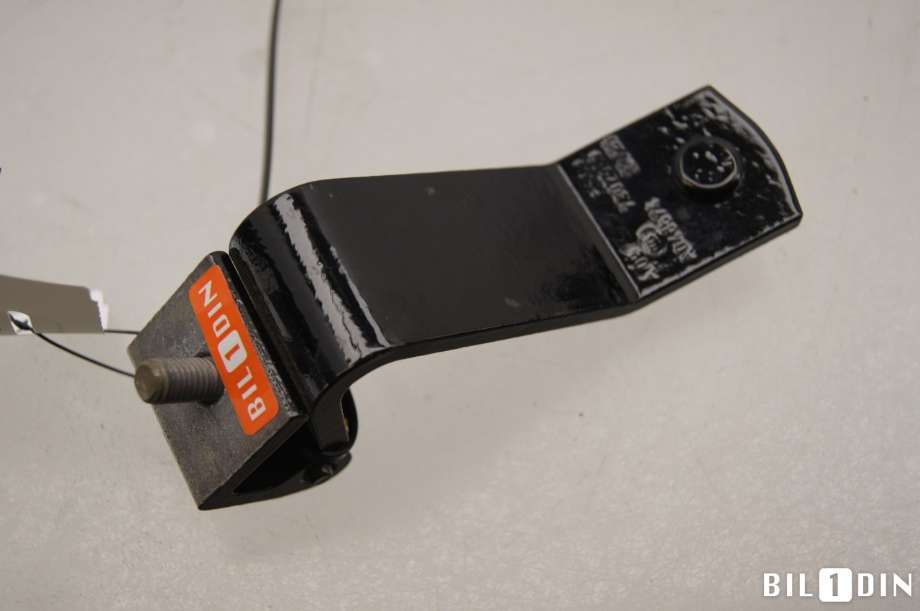 Hengsler til Mini One/Cooper 2014-->> (F54-57) (F54-57) (MINI|41007320547||7302539)