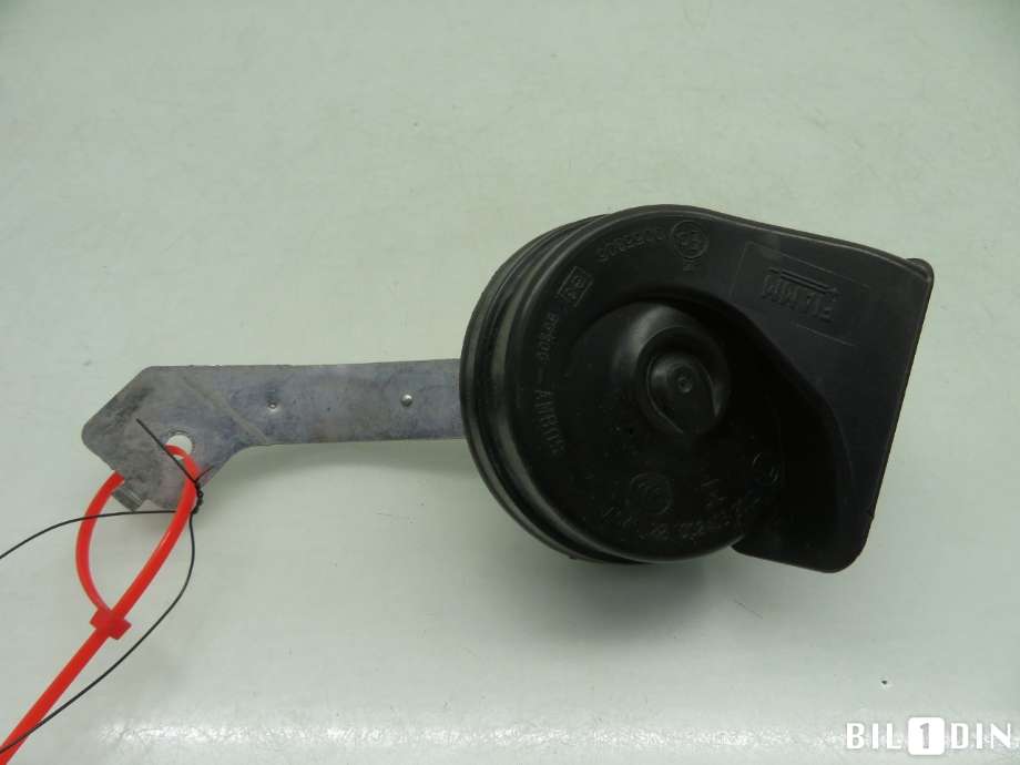 Horn/signalhorn til Mercedes CLA 2013-2019 (C117) (C117) (MERCEDES|A0005405500|)