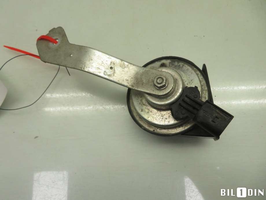 Horn/signalhorn til Mercedes CLA 2013-2019 (C117) (C117) (MERCEDES|A0005405500|)