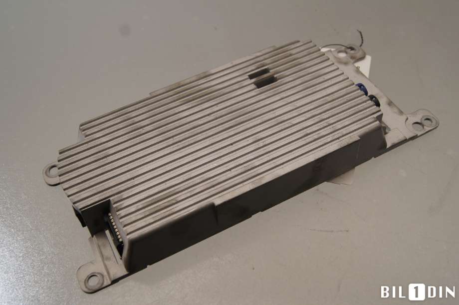 Styreenhet DAB til BMW X1 2009-2015 (E84) (E84) (BMW|84109257160|)
