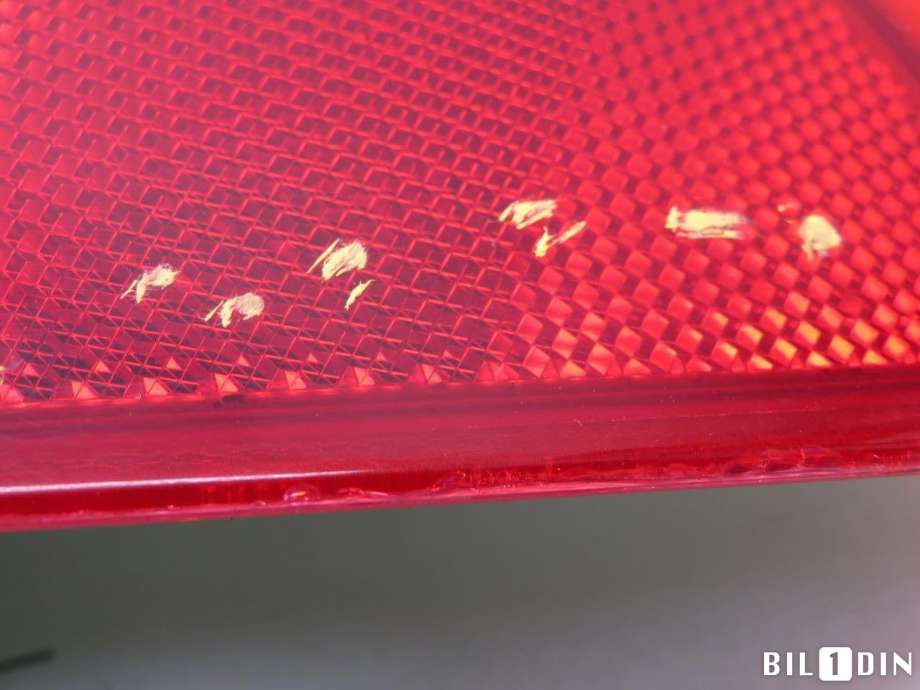 Baklykt høyre til BMW 3-Serie 2005-2011 (E90/E91/E92/E93) (E90/E91/E92/E93) (BMW|63217289432|63214871738|)
