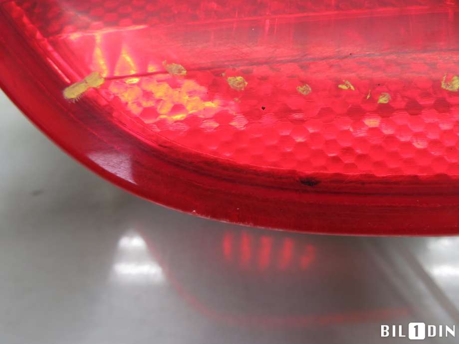 Baklykt høyre indre til BMW 3-Serie 2005-2011 (E90/E91/E92/E93) (E90/E91/E92/E93) (BMW|63217289434|)