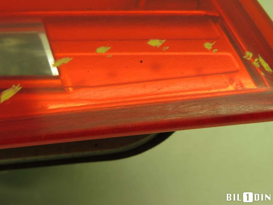 Baklykt høyre indre til BMW 3-Serie 2005-2011 (E90/E91/E92/E93) (E90/E91/E92/E93) (BMW|63217289434|)