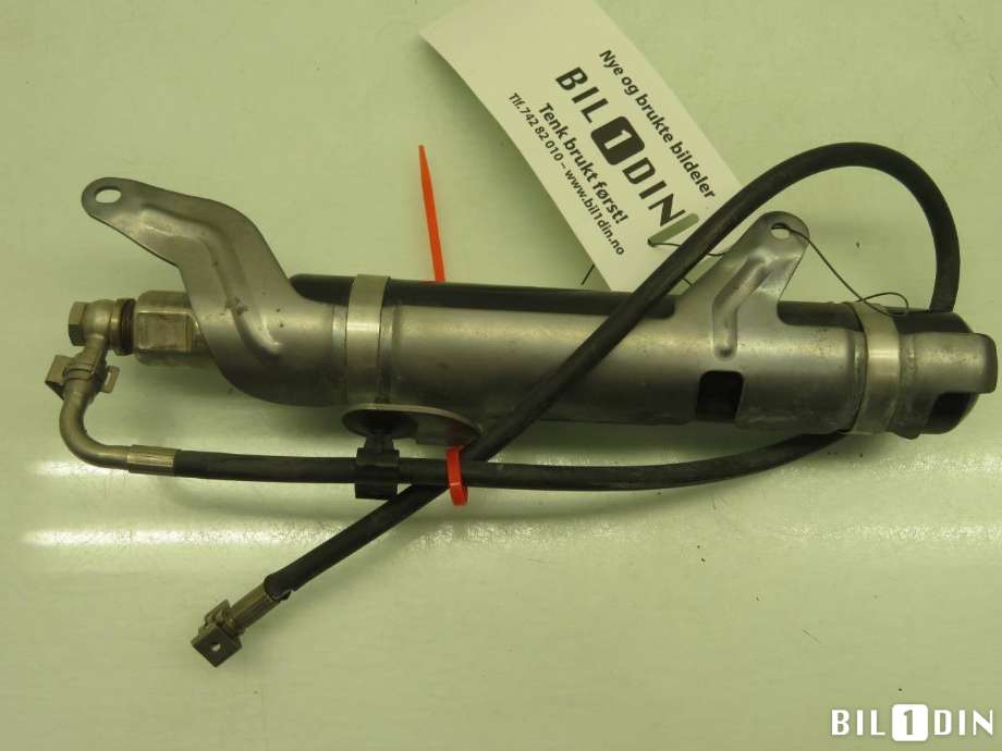 Airbag diverse til Mercedes CLA 2013-2019 (C117) (C117) (MERCEDES|A2468600200|)