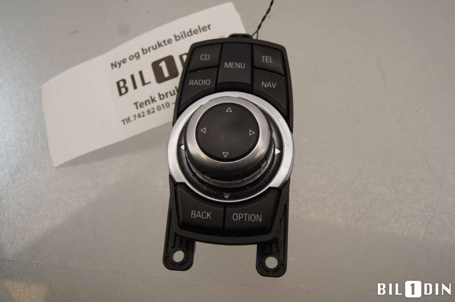 Diverse deler til BMW 5-Serie 2010-2017 (F10/F11) (F10/F11) (BMW|65829206444|)