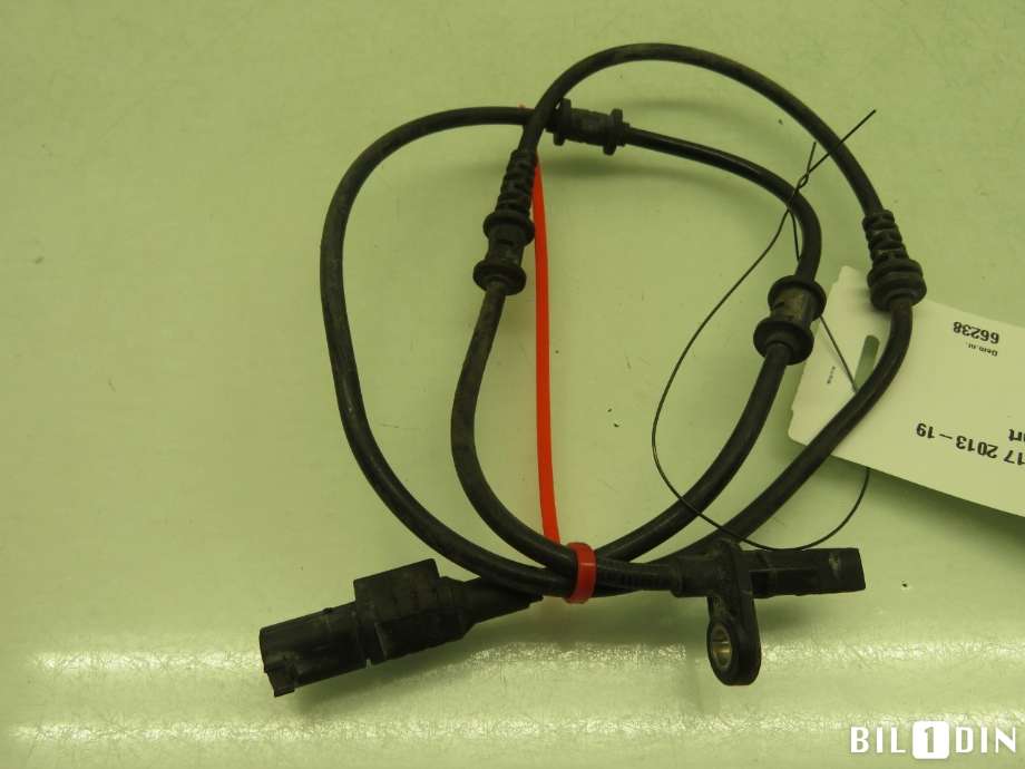 Sensor abs til Mercedes CLA 2013-2019 (C117) (C117) (MERCEDES|A2465402510|)