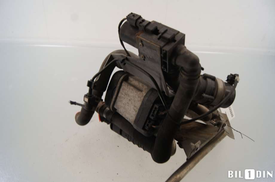 Dieselvarmer til BMW 5-Serie 2010-2017 (F10/F11) (F10/F11) (BMW|64502222636|)