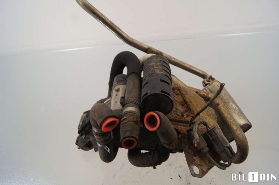 Dieselvarmer til BMW 5-Serie 2010-2017 (F10/F11) (F10/F11) (BMW|64502222636|)
