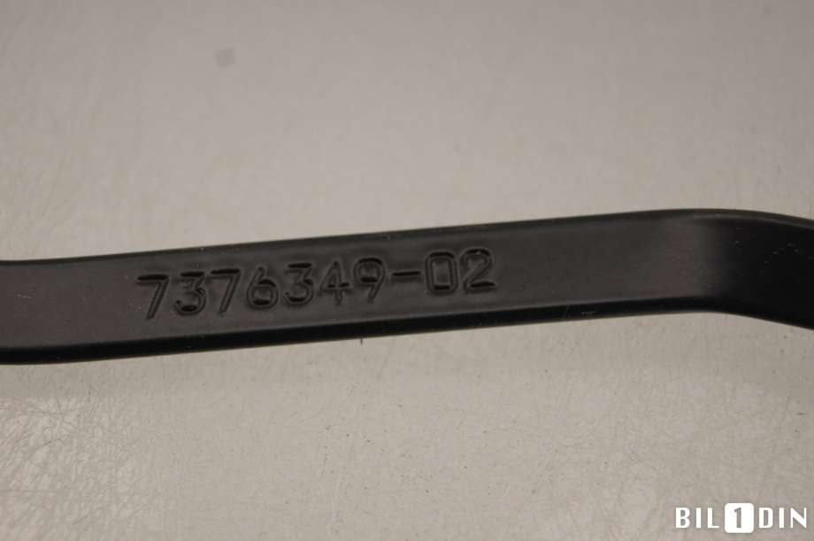 Viskerarmer frontrute til Mini One/Cooper 2014-->> (F54-57) (F54-57) (MINI|61617376349|)