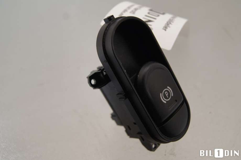 Bryter elektrisk håndbrekk/parkbrems til Mini One/Cooper 2014-->> (F54-57) (F54-57) (MINI|61319878667|)