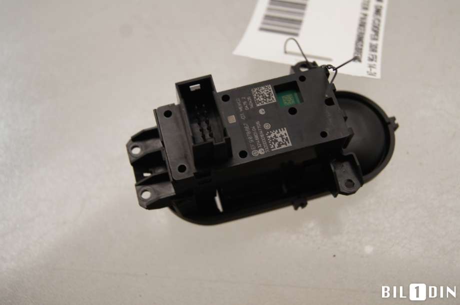 Bryter elektrisk håndbrekk/parkbrems til Mini One/Cooper 2014-->> (F54-57) (F54-57) (MINI|61319878667|)