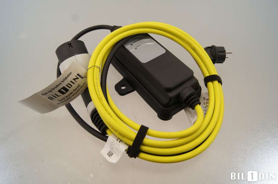 Batterilader kabel til Mini One/Cooper 2014-->> (F54-57) (F54-57) (MINI|61449493808|)