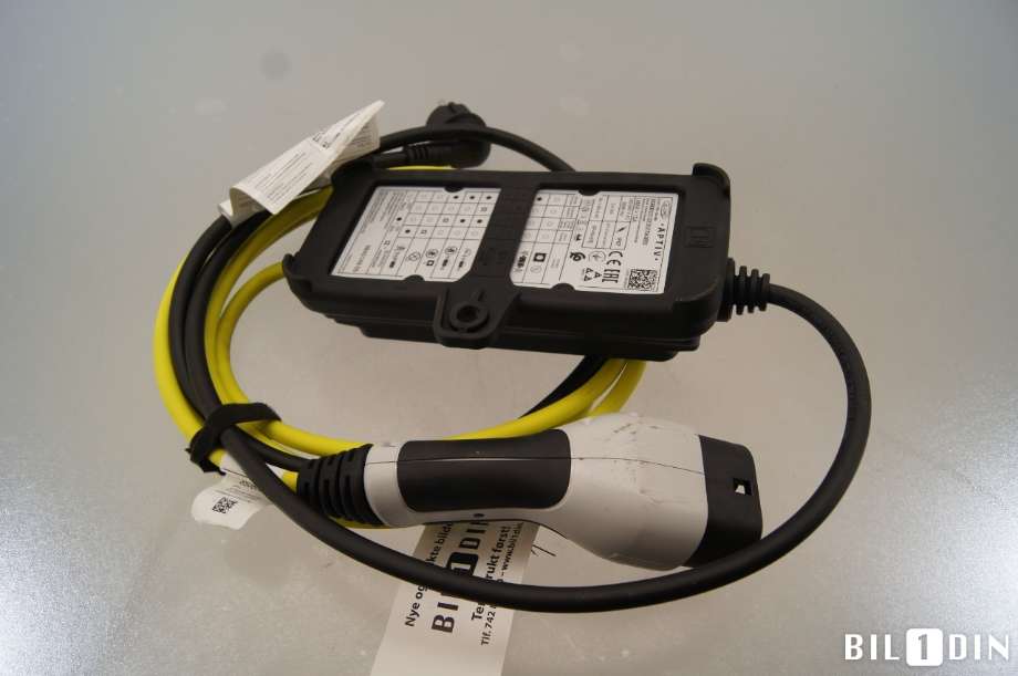 Batterilader kabel til Mini One/Cooper 2014-->> (F54-57) (F54-57) (MINI|61449493808|)