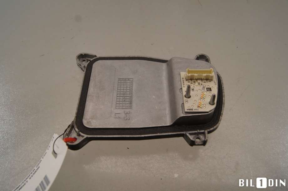 Styreenhet xenon/ballast til Mini One/Cooper 2014-->> (F54-57) (F54-57) (MINI|63118737589|)
