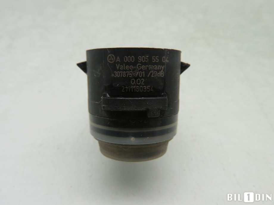 Parkeringssensor foran til Mercedes CLA 2013-2019 (C117) (C117) (MERCEDES|A0009055504|)
