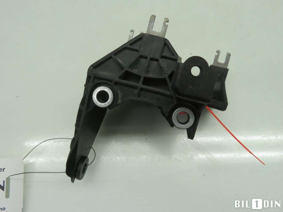 ABS sentral til Mercedes CLA 2013-2019 (C117) (C117) (MERCEDES|A2464300210|)