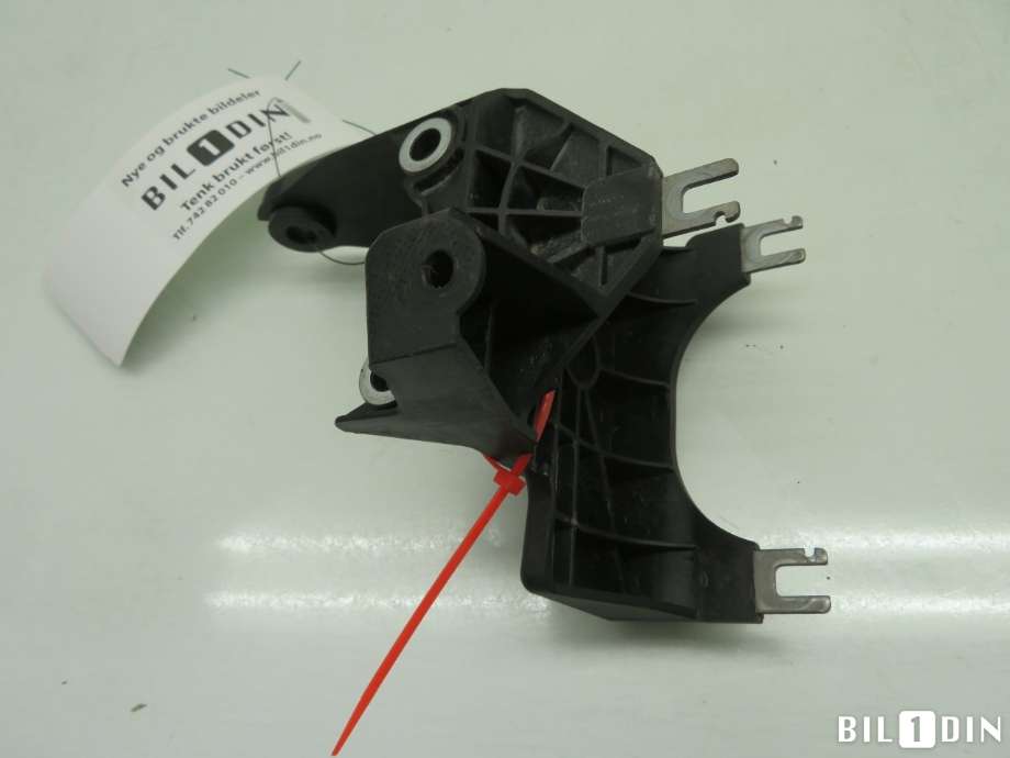 ABS sentral til Mercedes CLA 2013-2019 (C117) (C117) (MERCEDES|A2464300210|)