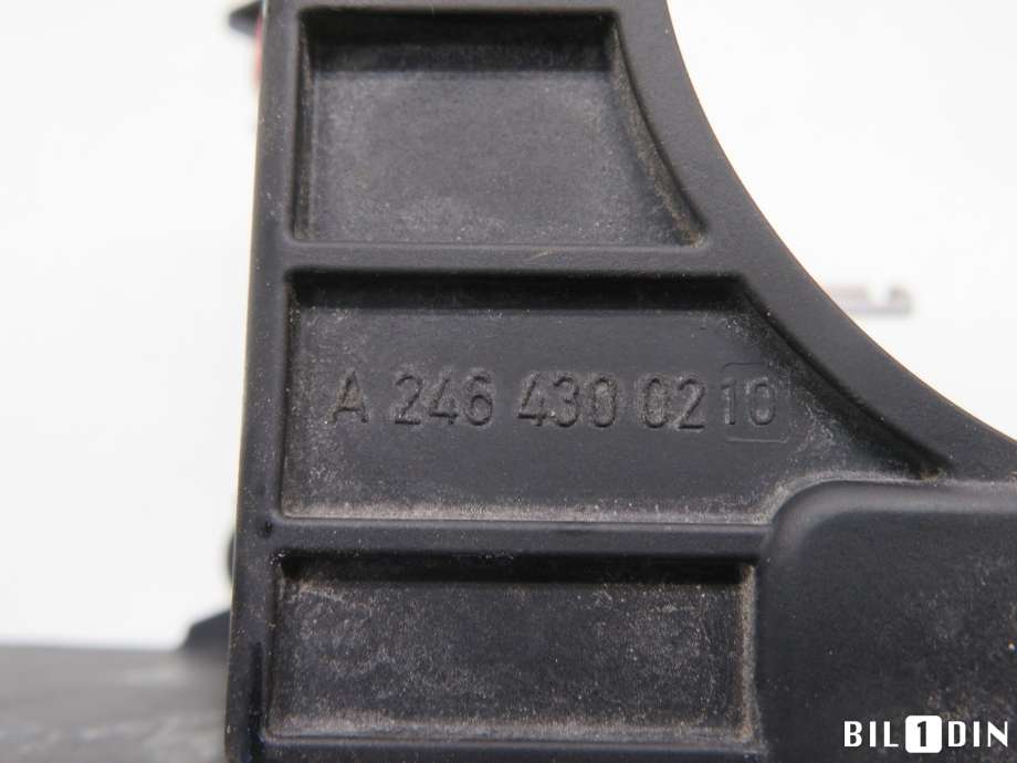 ABS sentral til Mercedes CLA 2013-2019 (C117) (C117) (MERCEDES|A2464300210|)
