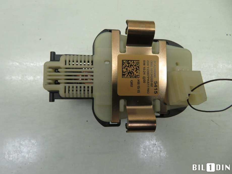 Sensor regnsensor til Mercedes CLA 2013-2019 (C117) (C117) (MERCEDES|A2469002603||A2469005415)