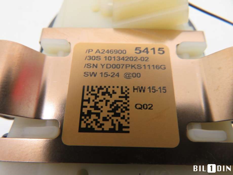 Sensor regnsensor til Mercedes CLA 2013-2019 (C117) (C117) (MERCEDES|A2469002603||A2469005415)