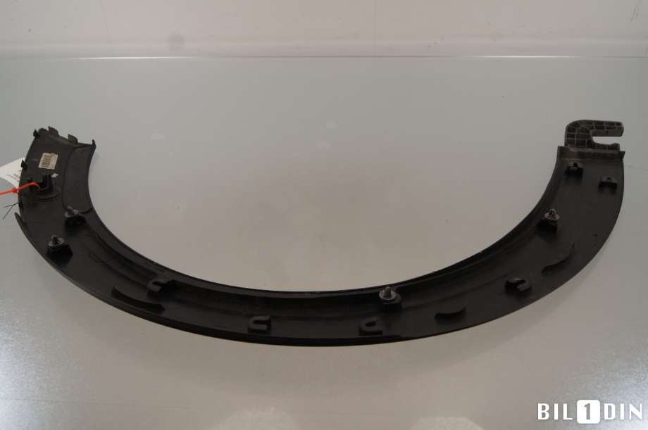 Hjulbuelist venstre foran til Mini One/Cooper 2014-->> (F54-57) (F54-57) (MINI|51777499553|)