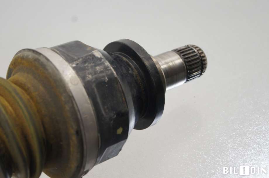 Drivaksel høyre foran, elbil til Mini One/Cooper 2014-->> (F54-57) (F54-57) (MINI|31608742386|)