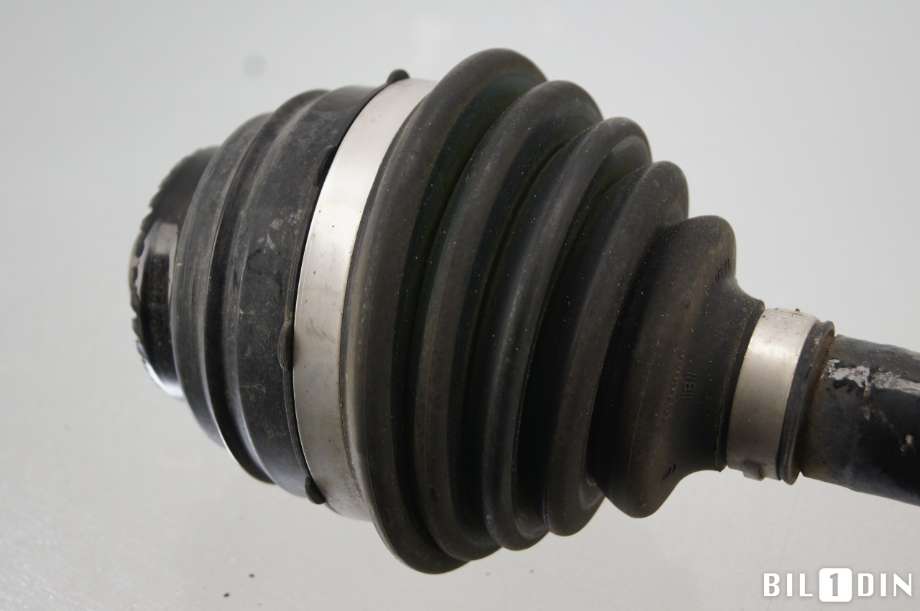 Fjærbein venstre foran til Mini One/Cooper 2014-->> (F54-57) (F54-57) (MINI|31316888141|)