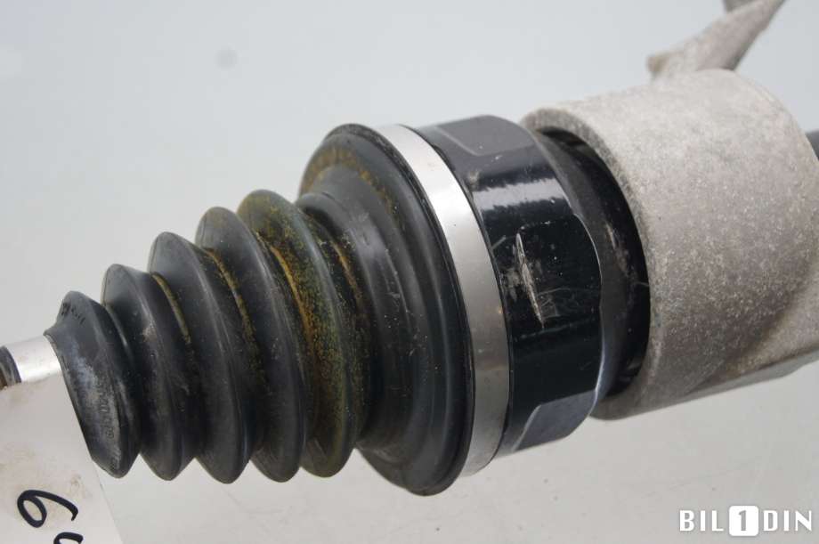 Fjærbein venstre foran til Mini One/Cooper 2014-->> (F54-57) (F54-57) (MINI|31316888141|)