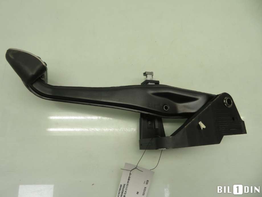 Pedal gass/brems/clutch til Mercedes CLA 2013-2019 (C117) (C117) (MERCEDES|A2462900400|)