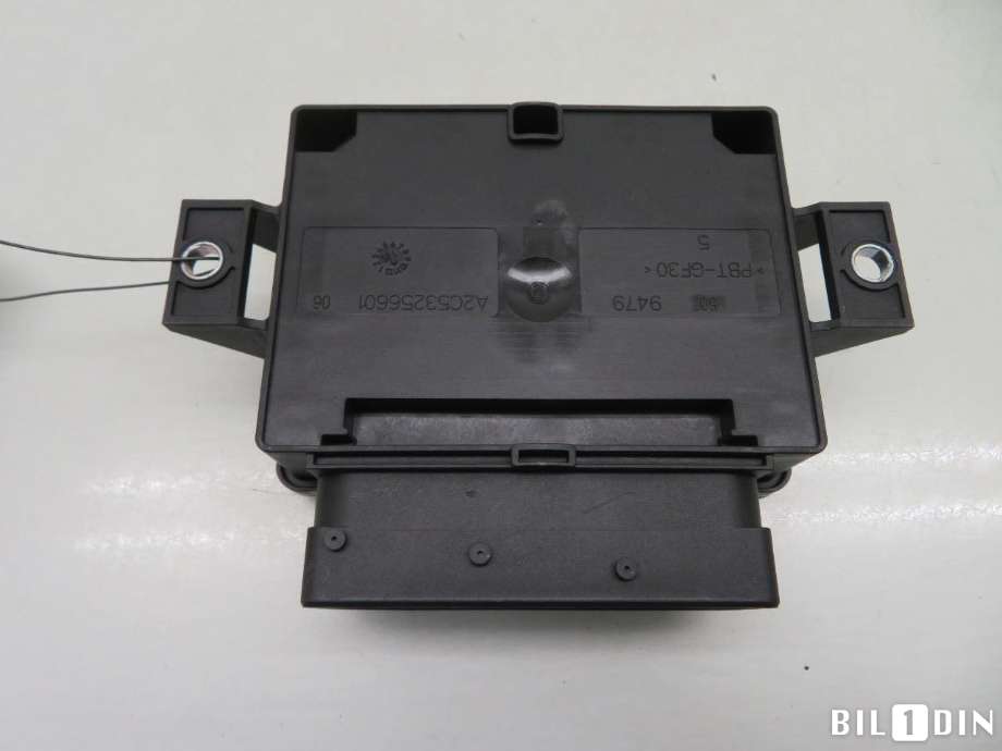 Styreenhet elektrisk parkbrems (EPB - Electric Parking Brake) til Mercedes CLA 2013-2019 (C117) (C117) (MERCEDES|A2469008516|)